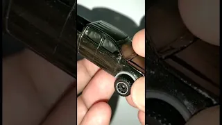 2019 Ford Ranger by Matchbox Moving Parts