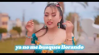 sandra mary aparentaba ser bueno pista karaoke