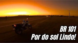 Ep.6 - 1940km VIAGEM DE MOTO - CB TWISTER 250F