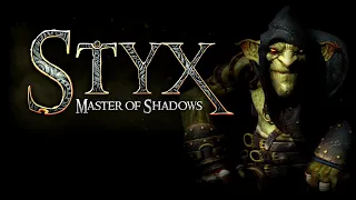 Elajjaz - Styx: Master of Shadows - Part 1