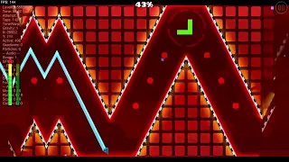 Nock Em Full Version | Geometry Dash 2.2