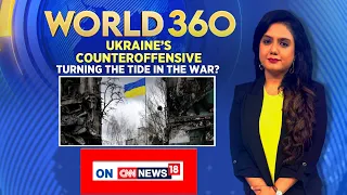 Ukraine ‘Ready’ : Zelensky On Counteroffensive After Rare NATO Admission | Russia Ukraine War LIVE