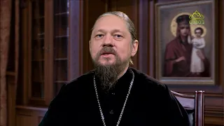 Воскресные беседы с епископом Каскеленским Геннадием. Православные святые Эстонии