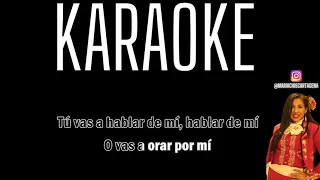 Daddy Yankee - Ora Por Mí (Karaoke)