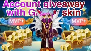 BLOCKMANGO FREE ACCOUNT GIVEAWAY🤑😲💰|VIP 9 ACCOUNT|ALL OUTFIT|