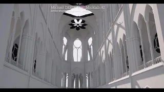 Renaissance Notre Dame de Paris (3D)