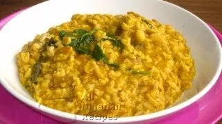 Breadfruit Porridge - Ukwa (Treculia Africana) | Flo Chinyere