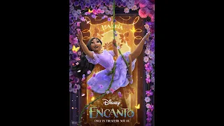 Encanto Disney Movie 2021 | Official trailer | Teaser | First look