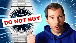 20 Watches You MUST Avoid