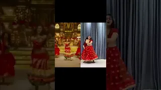 Nagada Sang Dhol | Deepika Padukone | Goliyon ki Raasleela | Covered By Rakshita Pradhan