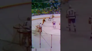 THE Bobby Orr goal ✈️ Stanley Cup Gm.4 Memories | BOS - 1970