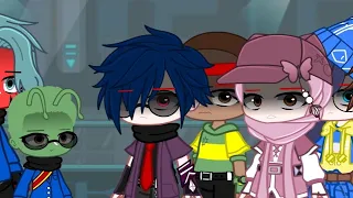 ⊰᯽People you know to people you dont || Ft: Kokotiam Geng, Boboiboy [Cursed Au] || Itz Milysya᯽⊱