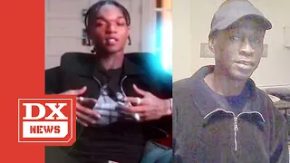 Swae Lee Reacts To His Brother Potentially Ending His & Slim Jxmmi’s Father's Life