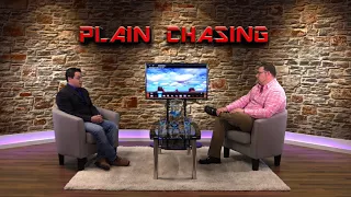 Plain Chasing Episode 3   Scott Peake