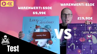 Eis.de VS Amorelie Adventskalender 2021