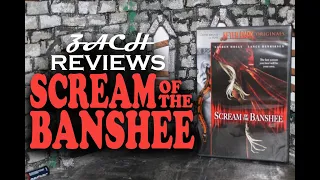 Zach Reviews Scream of the Banshee (2011, After Dark Originals, SyFy) The Movie Castle