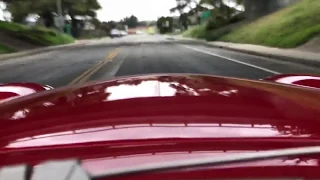 34-Years-Owned 1962 MG MGA 1600 Mk II Driving Video