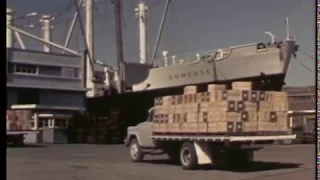 Industrial Journey (1962)