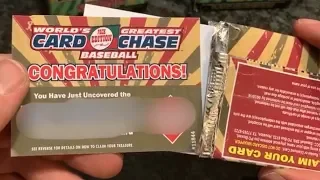 WE WON!!  TRISTAR WORLD’S GREATEST PACK CHASE BREAK (44 BOXES!)