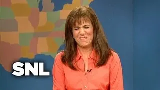 Weekend Update: Tamara Parks on P.G.A.D. - SNL