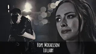Hope Mikaelson | Lullaby (Sub. Español)