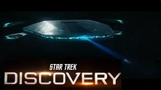 STAR TREK Discovery Season 5 Episode 7 "Erigah" Review