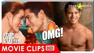 Gerald Anderson's Most Iconic Roles | Stop, Look, and List It!