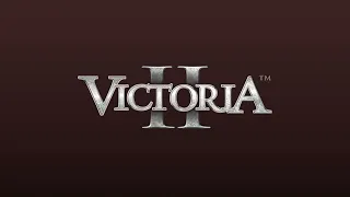 Victoria II - Handel This
