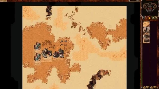 Dune 2000 прохождение. Часть 1