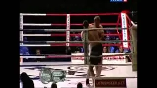 Виталий Минаков Highlight ММА record 13-0-0