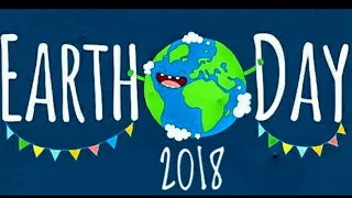 Earth Day 2018 | Theme for Earth Day 2018 | Google Doodle