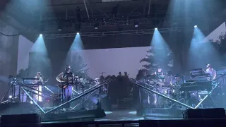 Bon Iver - Holocene (live in Lincoln, NE 6/18/22