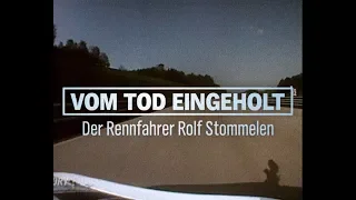 Vom Tod eingeholt - Der Rennfahrer Rolf Stommelen (NDR)