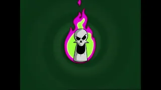 Billy and Mandy - All Intros