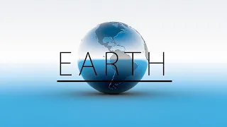 Earth - Pleasant Ambient Music and Smooth Guitar - Marcus Palt & Zio Fender