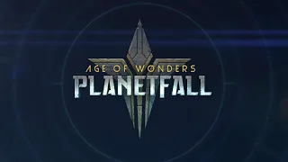 Прохождение: Age of Wonders: Planetfall (Авангард/Двары) (Ep 3) Император и клан железа