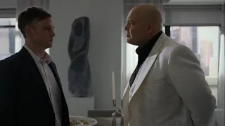 Wilson Fisk - When I was a boy... [Daredevil Season 3]