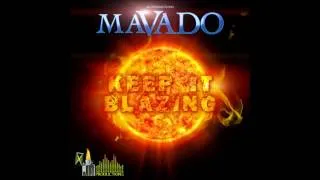 Mavado - Keep It Blazing - Nov 2013