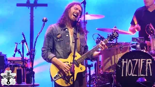 Hozier - Francesca (Live in Berlin + with Explanation, Unreal  Unearth Tour, 11/07/23)