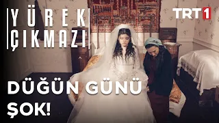 Birsen’in Düğünü - Yürek Çıkmazı 12. Bölüm