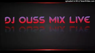Amine 31 FT Manini ( Ana Niya ) Remix By Dj Ouss Mix Live