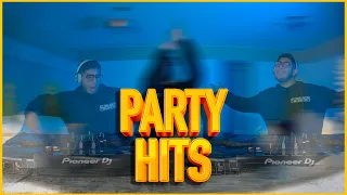 Party Hits 2 🥳 (Despecha, La Bachata, Quedate, Bombon, Ultrasolo, Triple T, Gatubela, Caile)