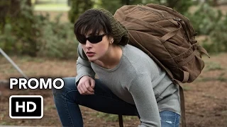 Grimm 3x19 Promo "Nobody Knows the Trubel I've Seen" (HD)