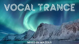 Vocal Trance 2006-2023 DJ Mix #1 (Reupload)