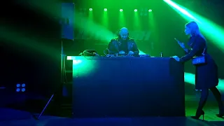 DJ Mike live 10.10.2020