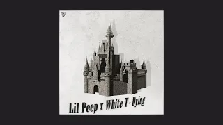 If I produced "Dying" by Lil Peep
