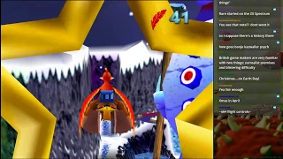 Let's Stream Banjo-Kazooie (Part 2/3)