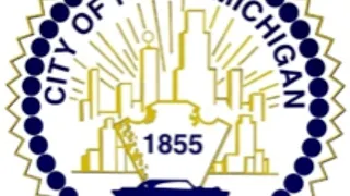 050719- 2-Flint City Council-Budget Hearing