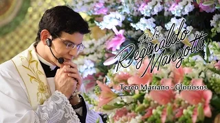 Terço Mariano | Gloriosos | Quarta-feira | Padre Reginaldo Manzotti