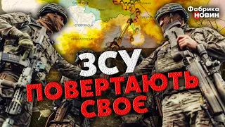 ⚡Екстрено! РОСІЯНИ ЗУПИНИЛИ БОЙОВІ ДІЇ на ДОНБАСІ. Ситуація РІЗКО ЗМІНИЛАСЯ. Це все!